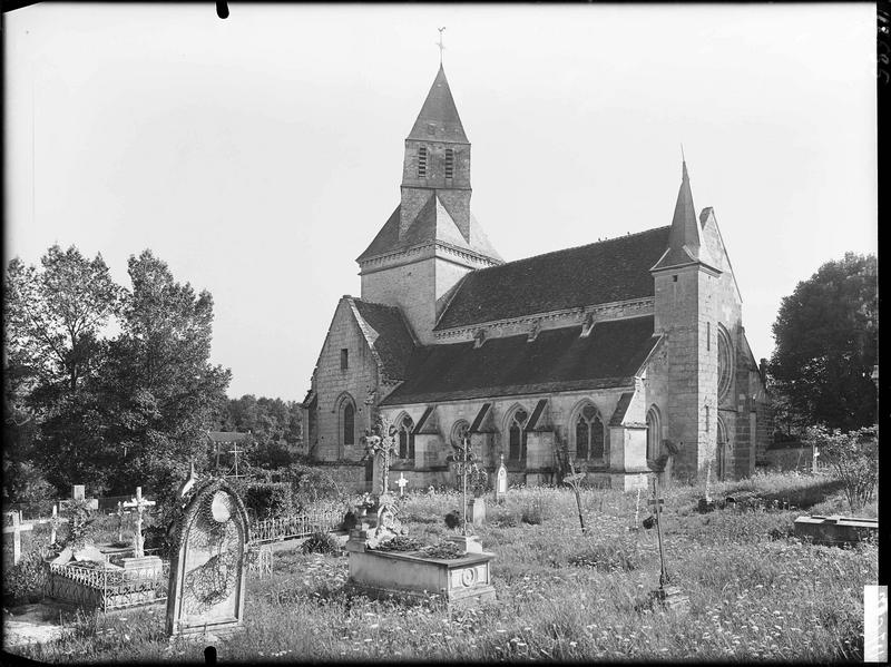 Ensemble nord-ouest