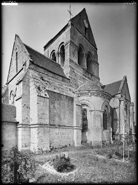 Eglise