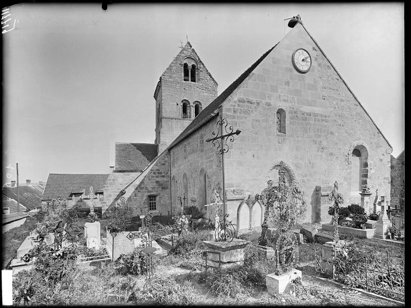 Eglise