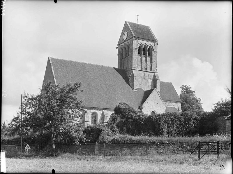 Eglise