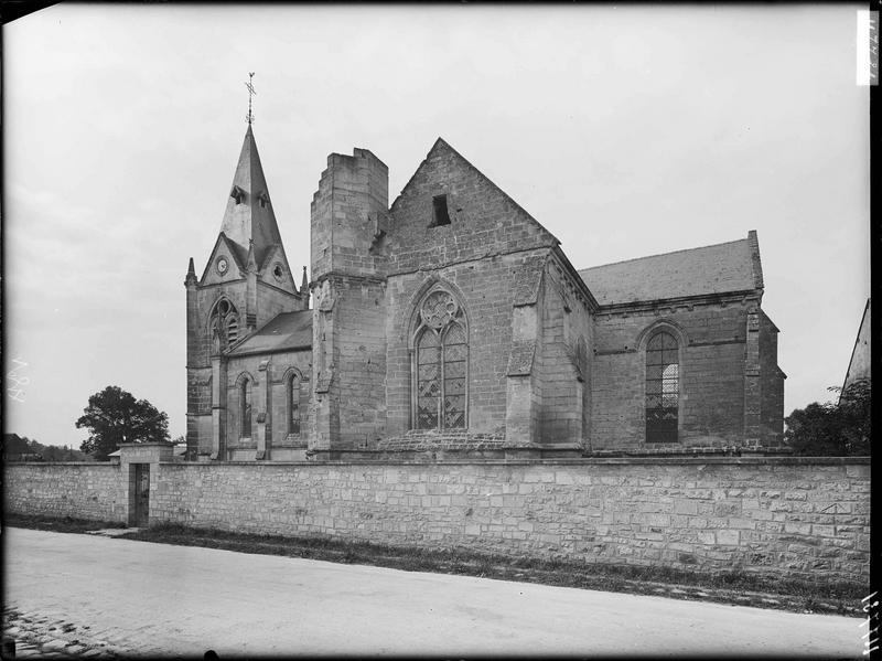 Eglise