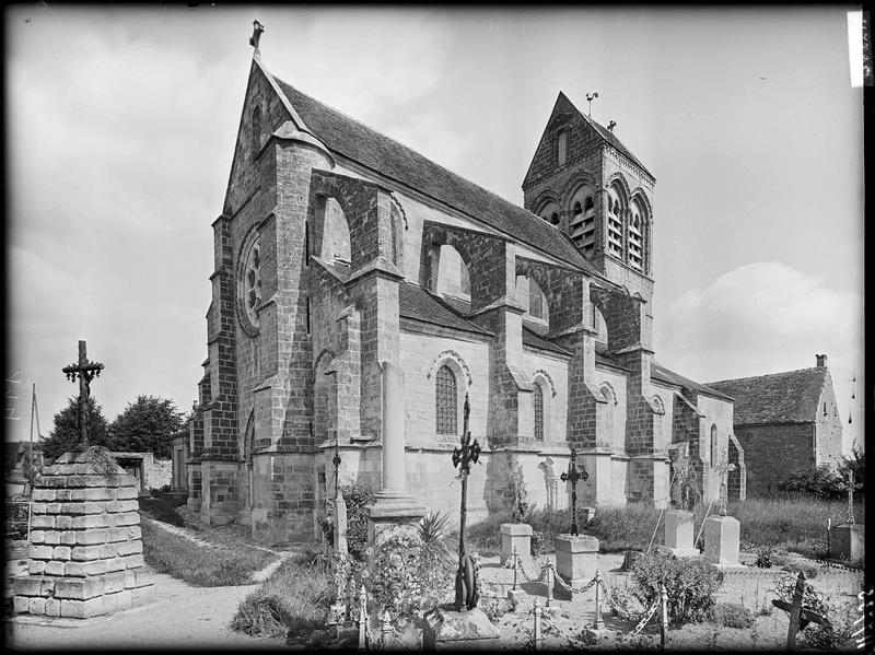 Ensemble sud-ouest