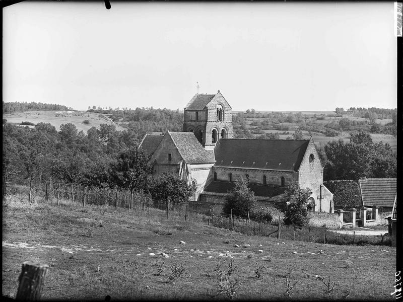 Ensemble nord-ouest