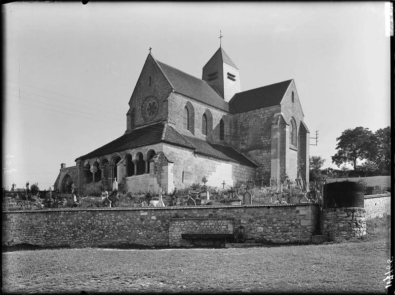 Ensemble sud-ouest