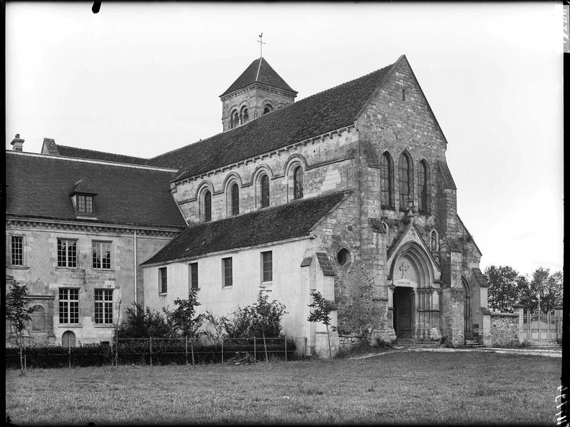 Ensemble nord-ouest