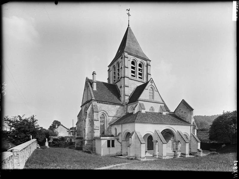 Ensemble nord-ouest