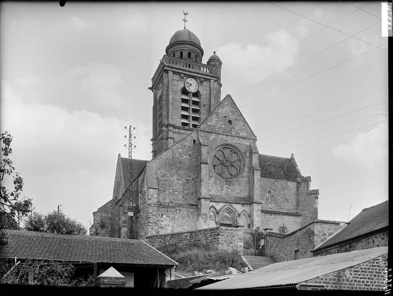 Ensemble nord-ouest