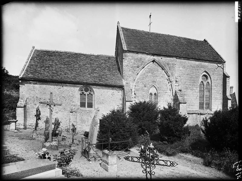 Eglise