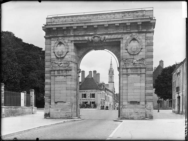 Porte Saint-Nicolas