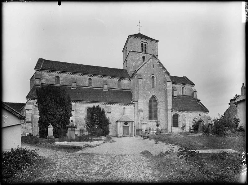 Eglise Saint-Symphorien