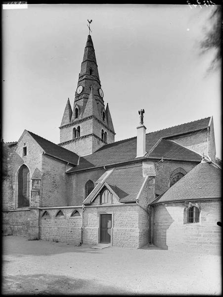 Eglise