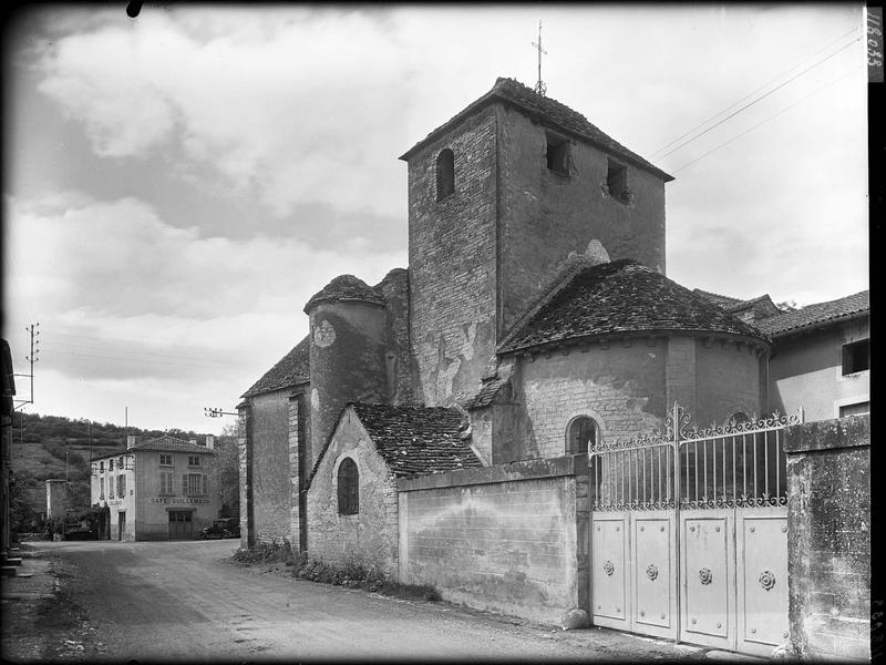 Eglise