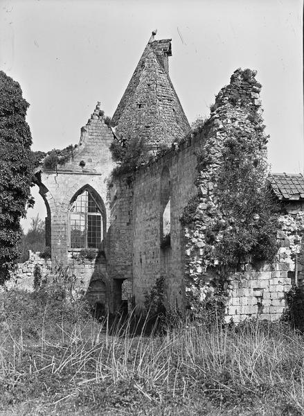 Grande chapelle