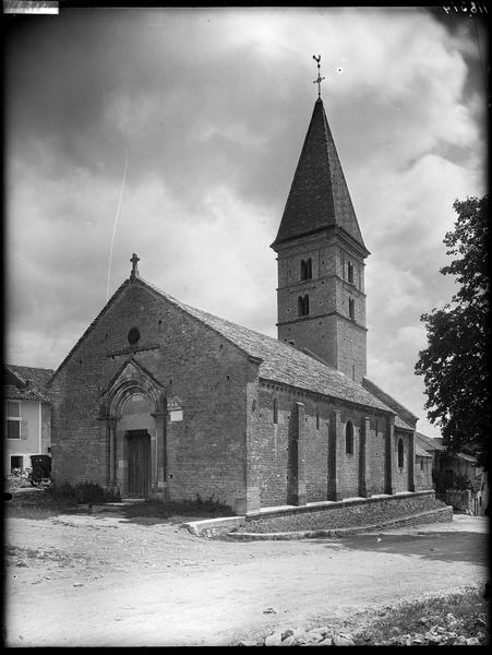 Ensemble sud-ouest