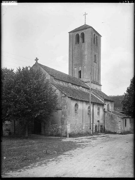 Ensemble sud-ouest