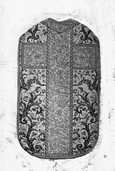 Chasuble