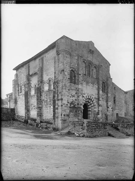 Ensemble nord-ouest