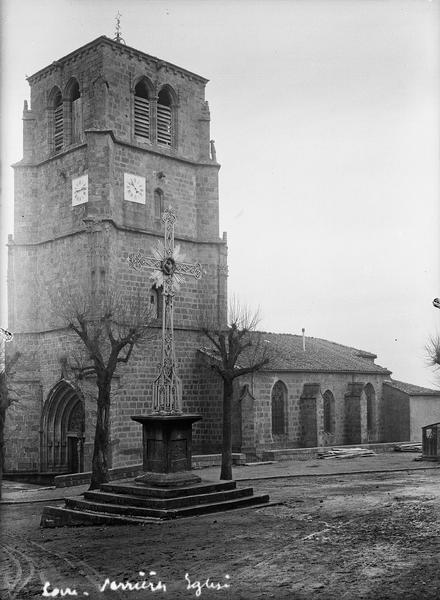 Ensemble sud-ouest