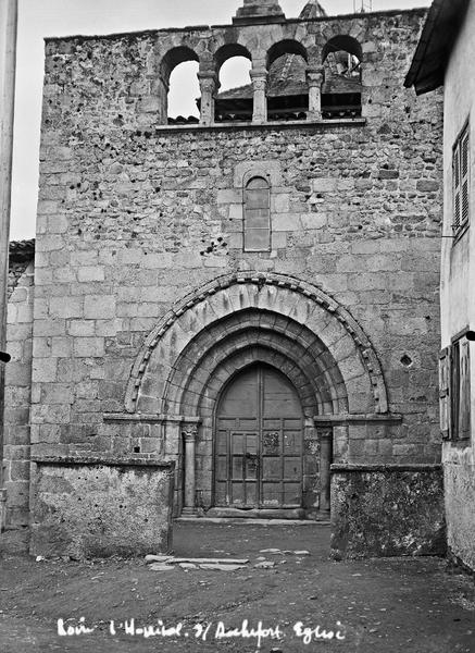 Eglise Notre-Dame