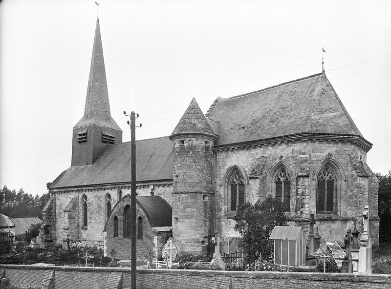 Eglise