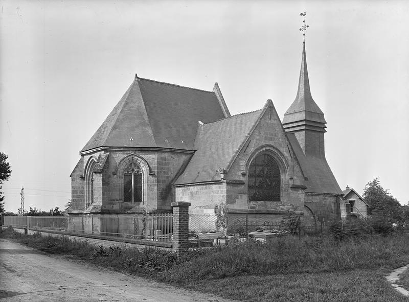 Eglise