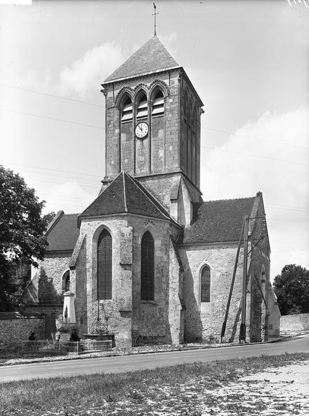 Eglise