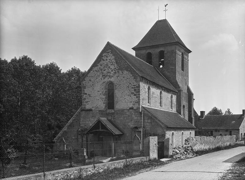 Ensemble sud-ouest