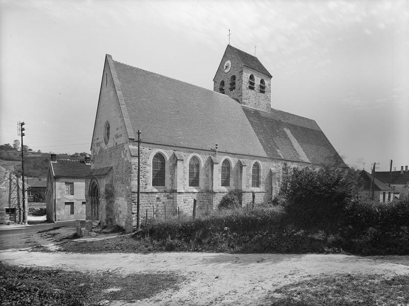 Ensemble sud-ouest