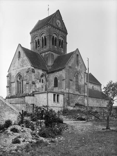 Eglise