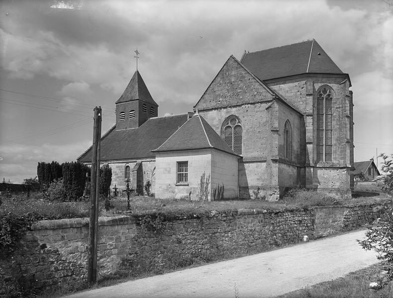 Eglise