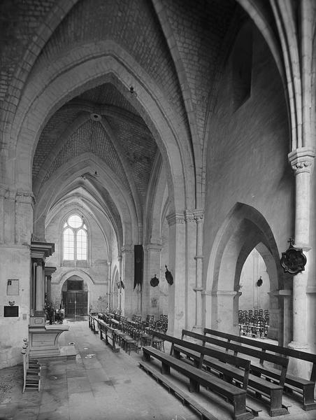 Transept