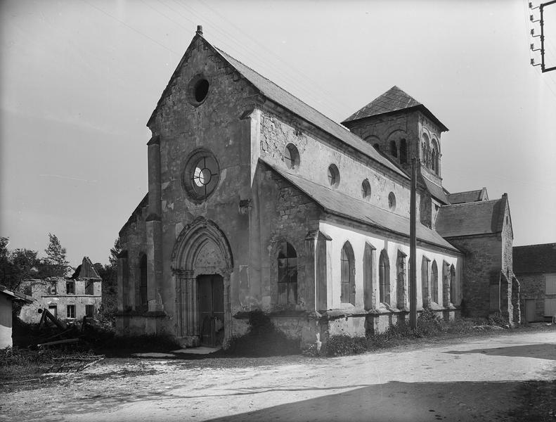 Ensemble sud-ouest