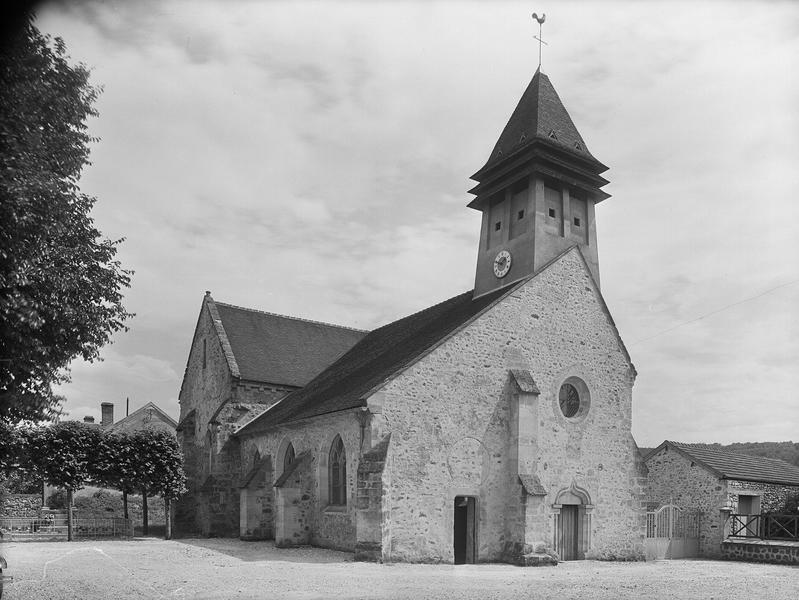 Eglise