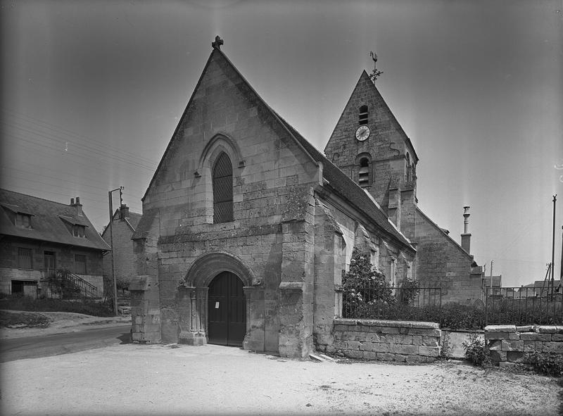 Ensemble sud-ouest