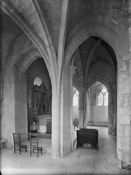 Transept