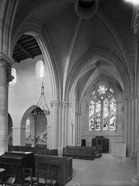 Transept