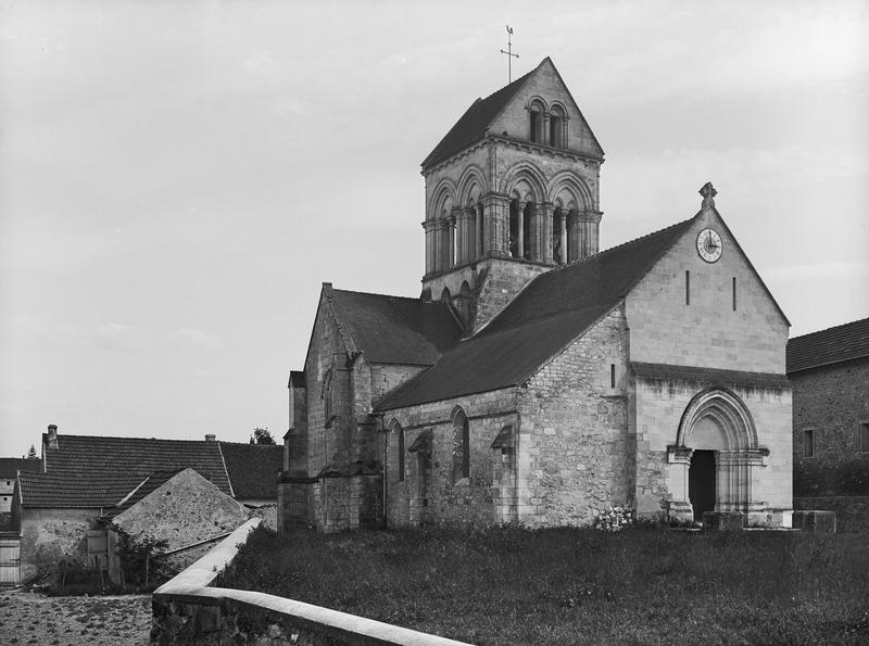 Ensemble nord-ouest