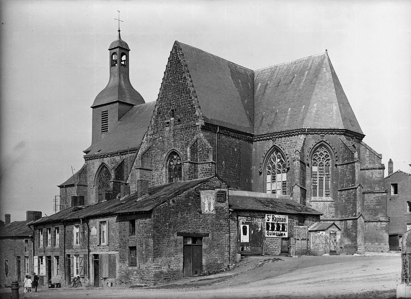 Eglise Notre-Dame