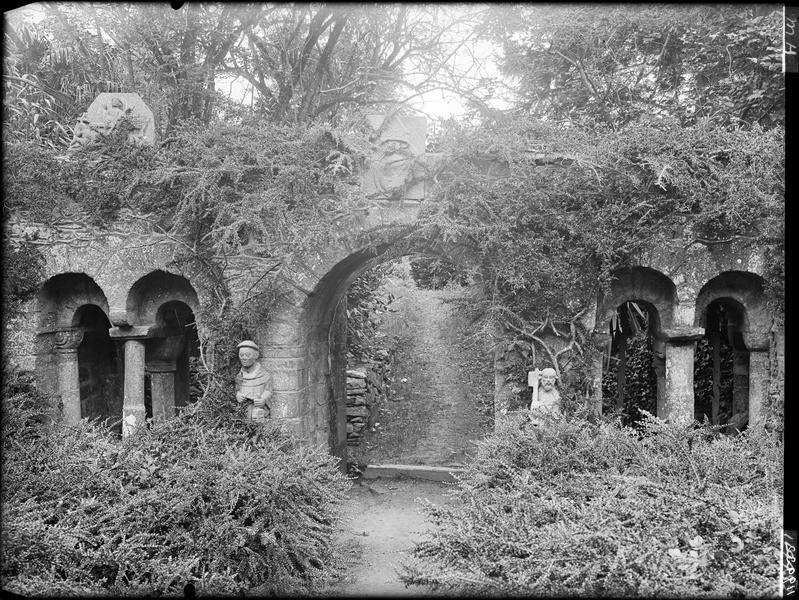 Cloître