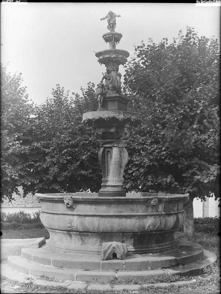 Fontaine