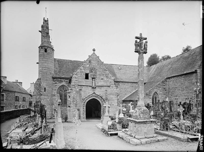 Eglise Saint-Loup