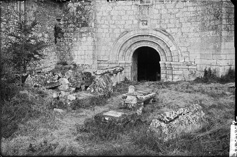 Cimetière