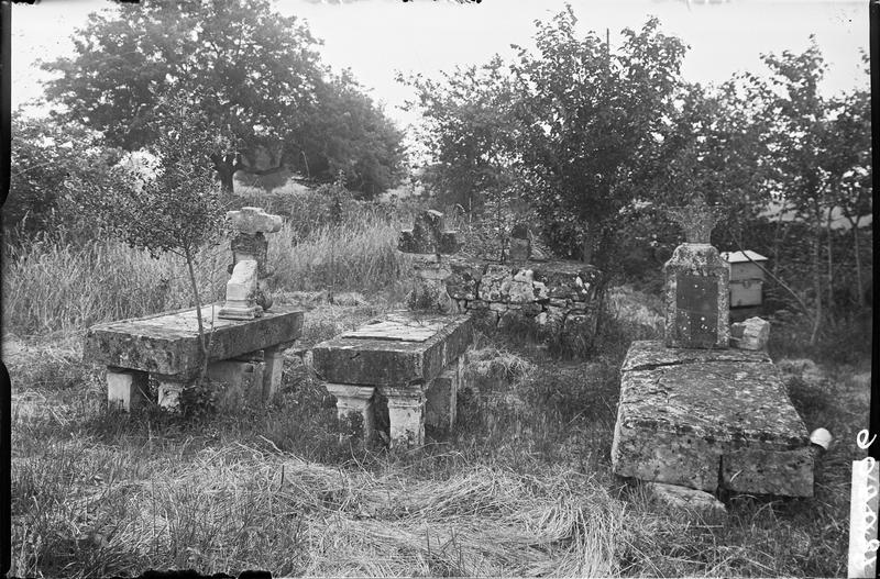 Cimetière