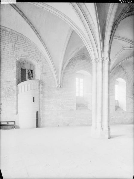 Salle de la Grande Audience