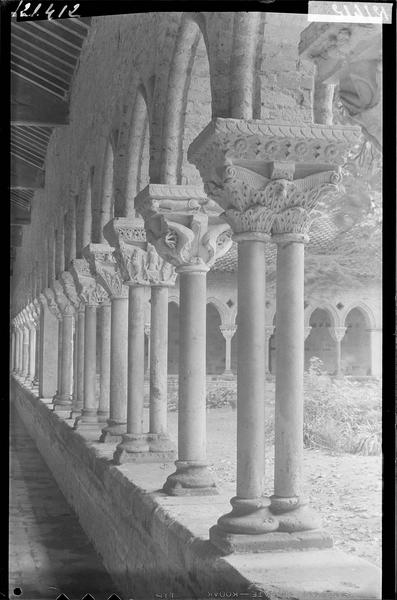 Cloître