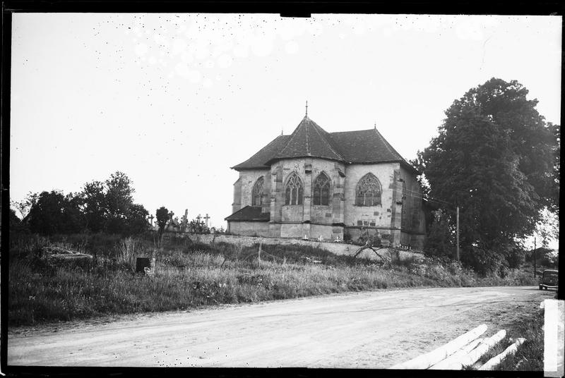 Eglise Saint-Jean-Baptiste