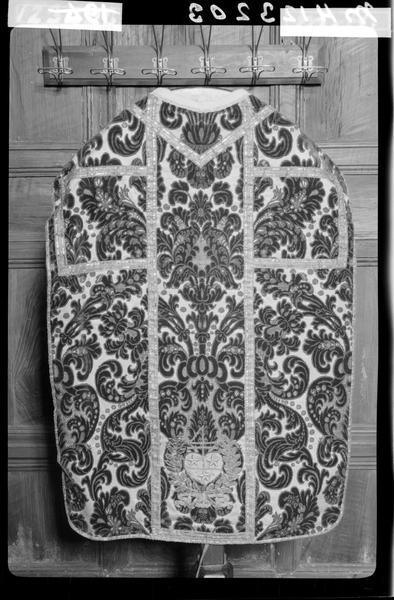 Chasuble