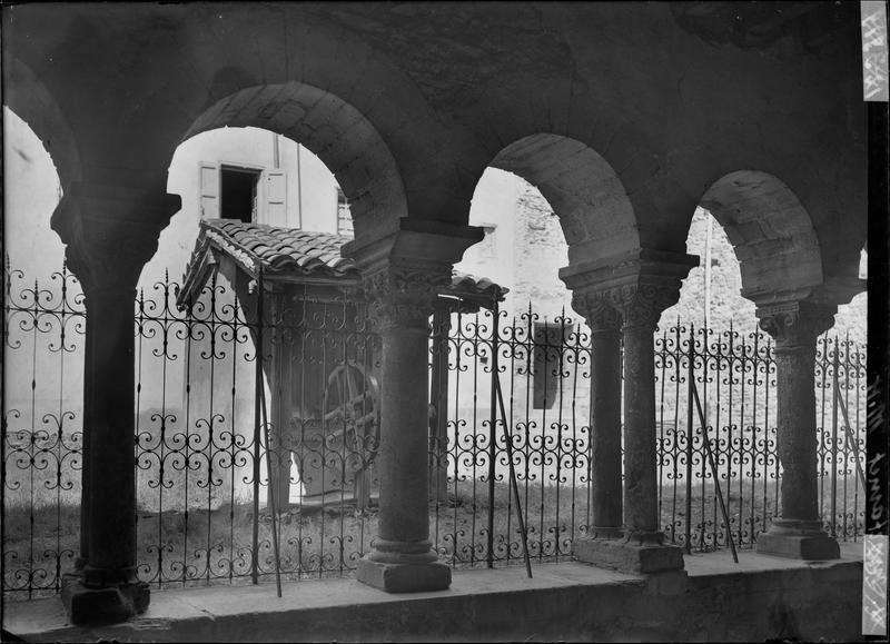 Cloître