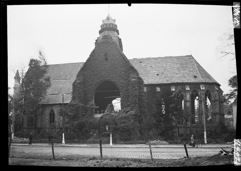 Eglise Notre-Dame