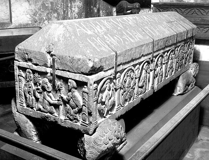 Sarcophage